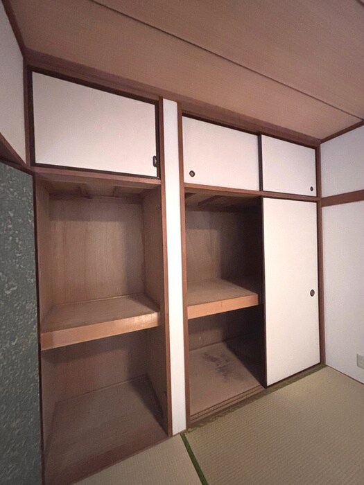 物件内観写真8　(収納)
