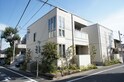 ウィンコート自由が丘レジデンス