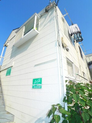 セントハイム北浦和外観写真