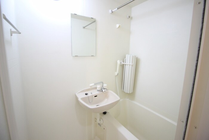 物件内観写真7　(バス／シャワールーム等)