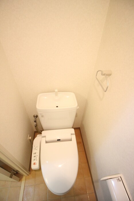 物件内観写真10　(バス／シャワールーム等)