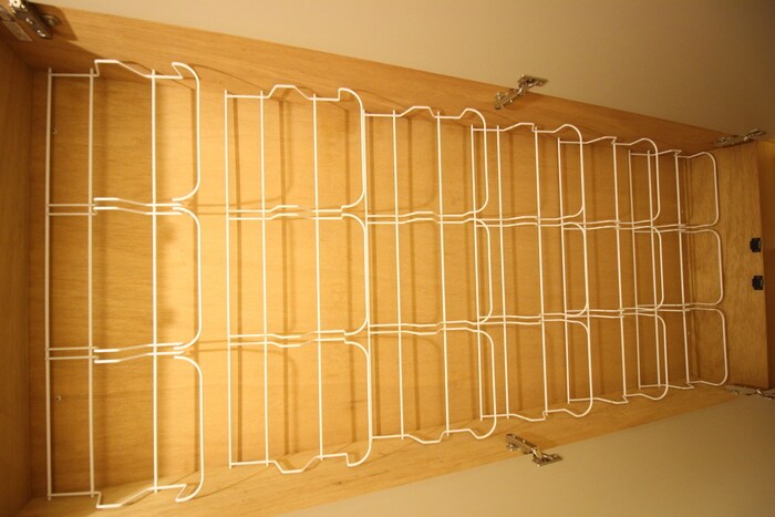 物件内観写真11　(靴箱)