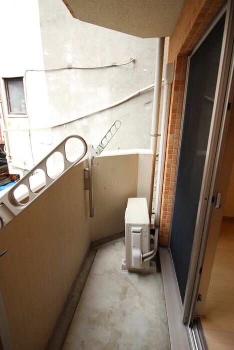 物件内観写真14　(ベランダ・バルコニー)