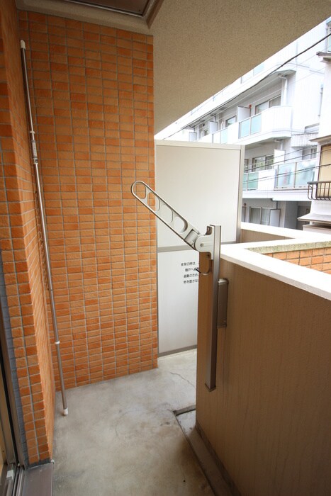 物件内観写真15　(ベランダ・バルコニー)