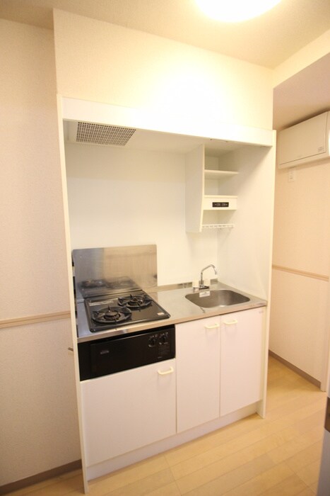 物件内観写真17　(キッチン)