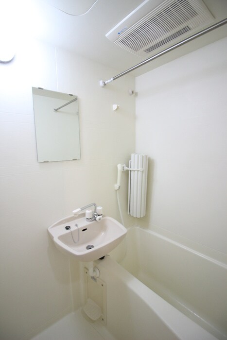 物件内観写真18　(バス／シャワールーム等)