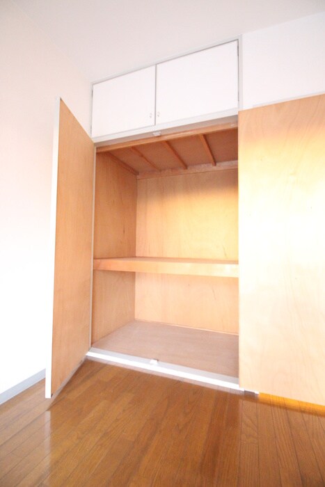 物件内観写真9　(収納)