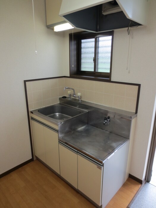 物件内観写真7　(キッチン)