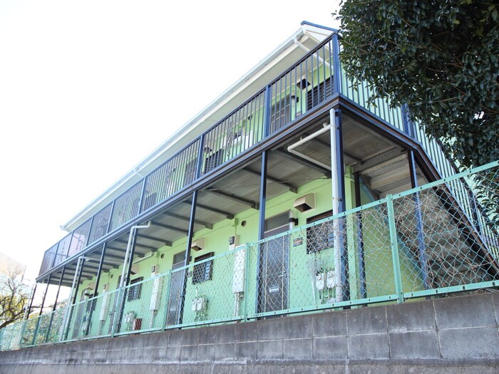 物件外観写真3　(外観写真)