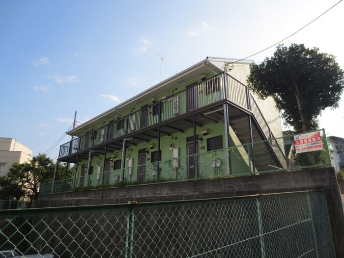 物件外観写真5　(外観写真)