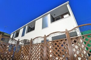 SKリデンテⅦ外観写真