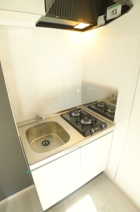 物件内観写真10　(キッチン)