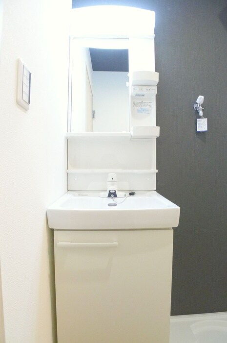 物件内観写真11　(洗面)