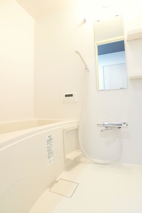 物件内観写真12　(バス／シャワールーム等)