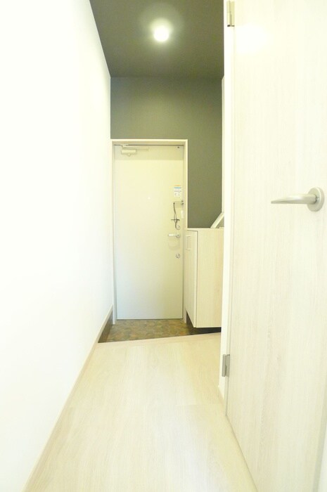 物件内観写真19　(廊下)