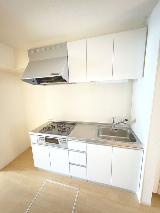 物件内観写真6　(キッチン)