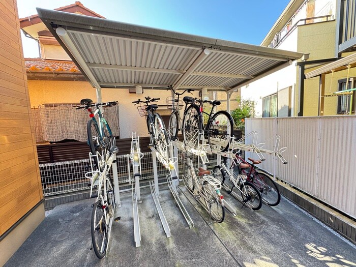 物件外観写真4　(その他)