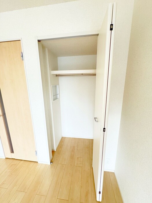 物件内観写真8　(収納)