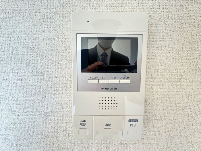 物件内観写真12　(廊下)