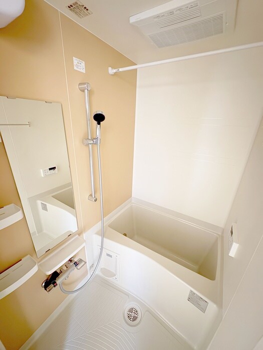物件内観写真14　(バス／シャワールーム等)