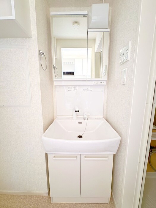 物件内観写真15　(洗面)