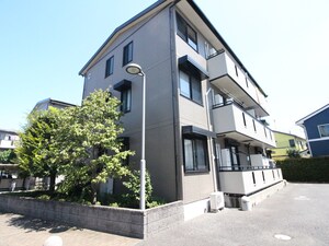 サンフルさがみ野Ｃ外観写真