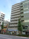 ﾗｲｵﾝｽﾞﾏﾝｼｮﾝ浅草言問橋(701)