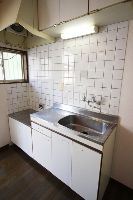 物件内観写真8　(キッチン)