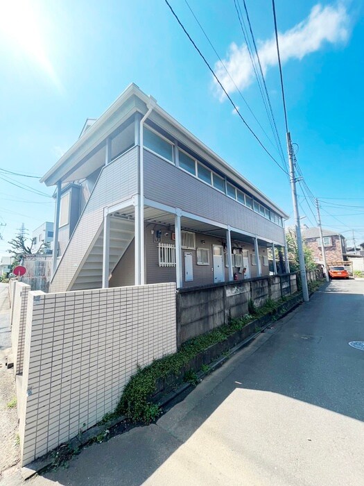 物件外観写真4　(その他)