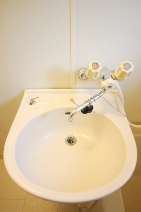 物件内観写真11　(洗面)