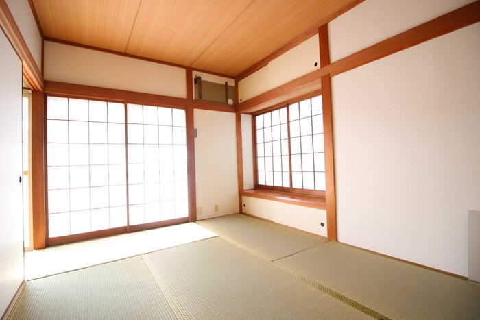 物件内観写真17　(居室)