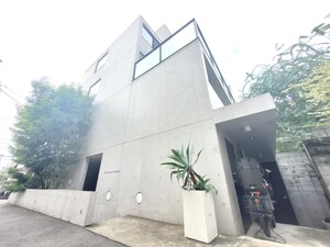 CHELSEA　GARDEN外観写真