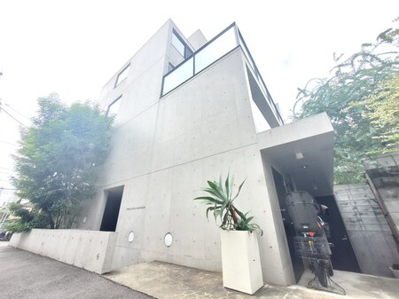 CHELSEA　GARDEN外観写真