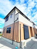 三室戸建K