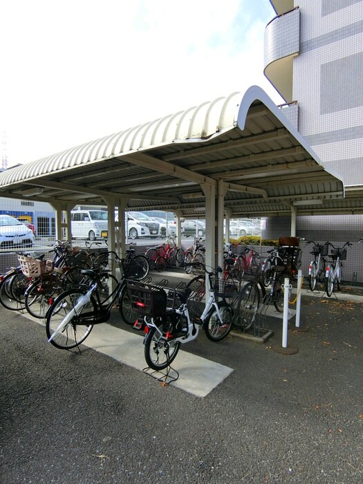 物件外観写真4　(その他)