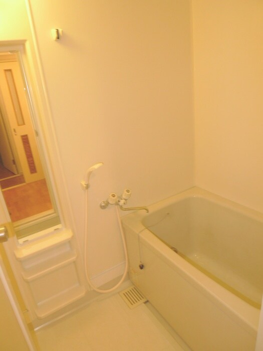 物件内観写真11　(バス／シャワールーム等)