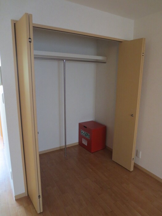 物件内観写真10　(室内からの展望)