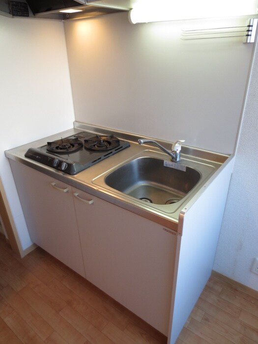 物件内観写真12　(キッチン)