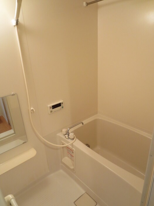 物件内観写真14　(バス／シャワールーム等)
