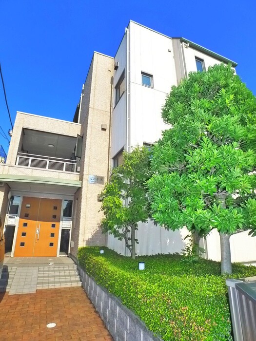 物件外観写真4　(外観写真)