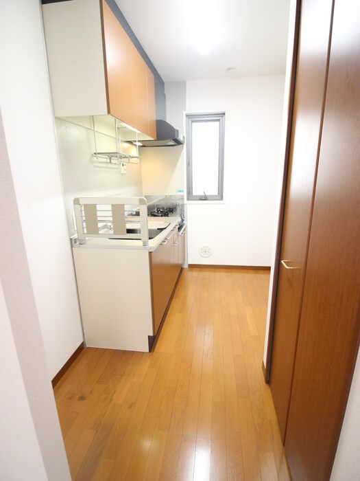 物件内観写真13　(キッチン)