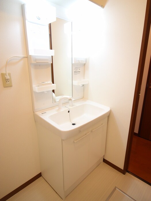 物件内観写真19　(洗面)