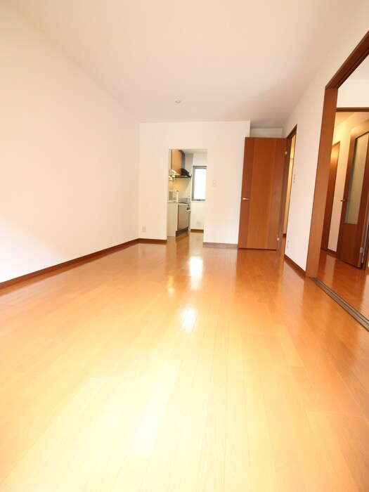 物件内観写真22　(居室)