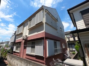ＣＡＳＡ外観写真
