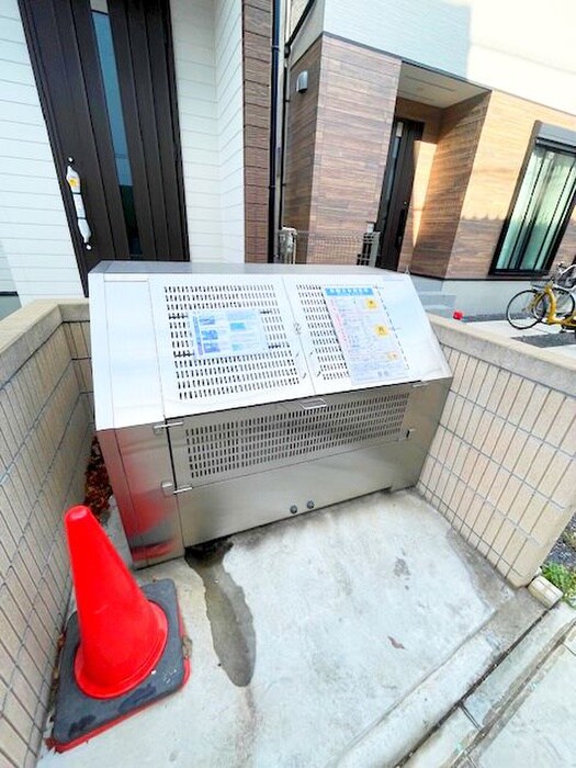 物件外観写真4　(その他)