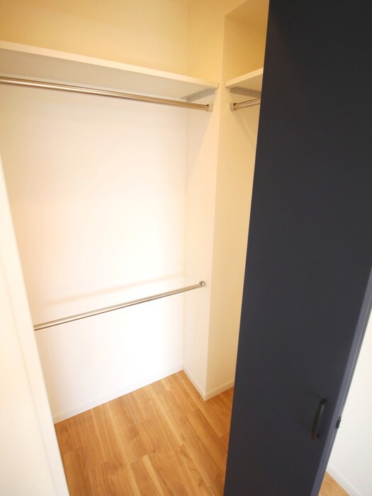 物件内観写真9　(収納)