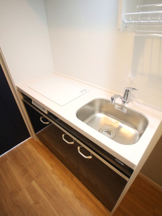 物件内観写真11　(キッチン)