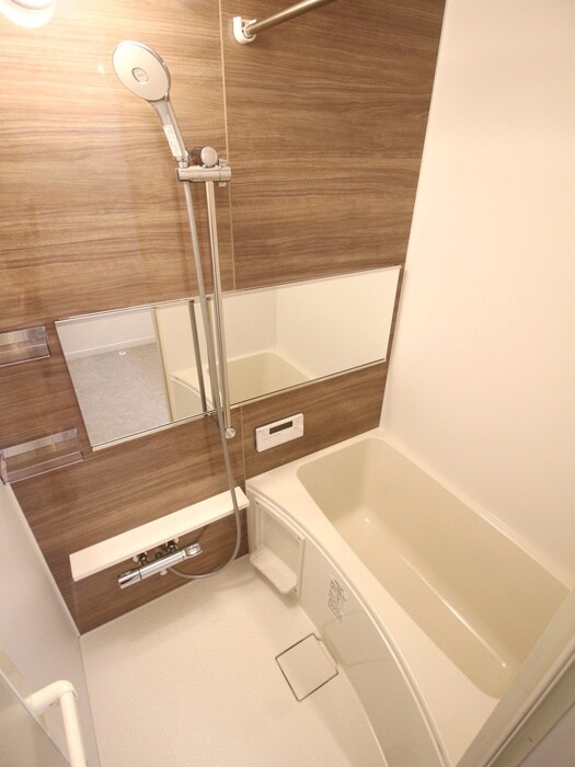 物件内観写真12　(バス／シャワールーム等)