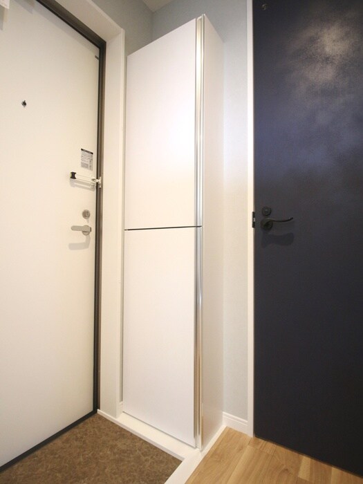 物件内観写真16　(靴箱)