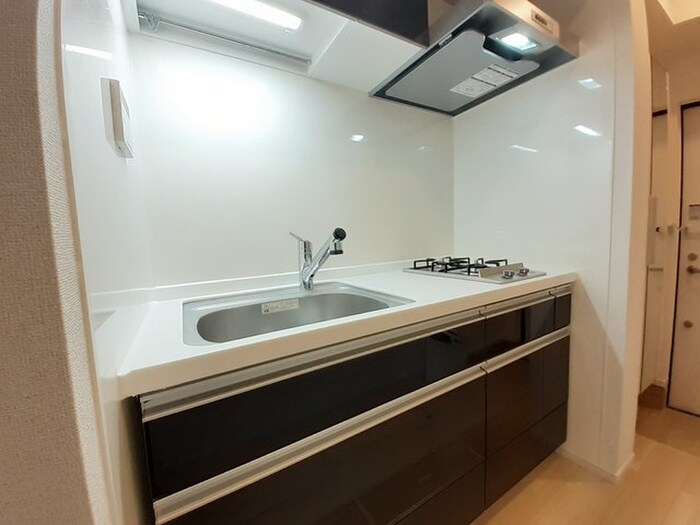 物件内観写真7　(キッチン)